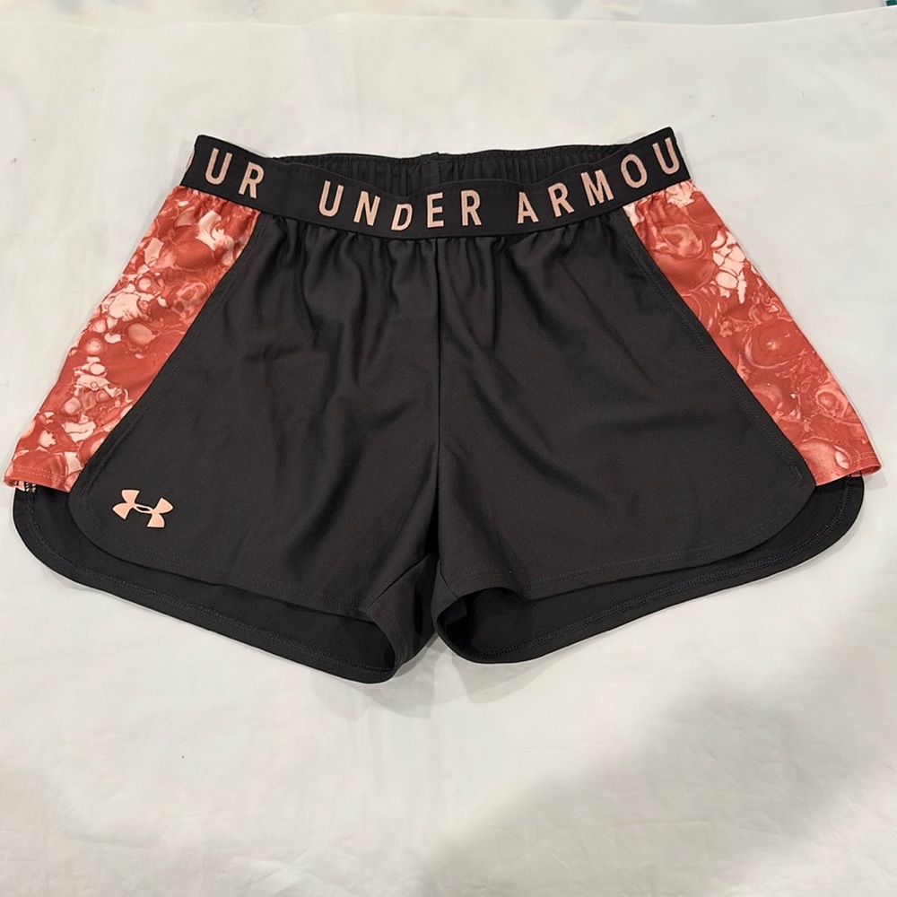 Under Armour Women’s Athletic Shorts Size Medium